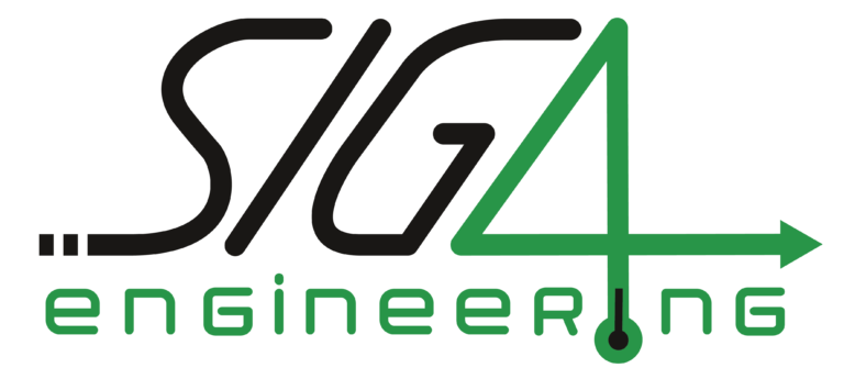 SIG4 Engineering - Home